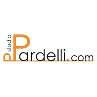 Studio Pardelli logo - Similar company to Unimamma