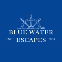 Blue Water Escapes logo - Similar company to Founderholics Gmbh