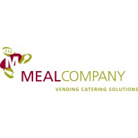MealCompany logo - Similar company to Airro B.V.