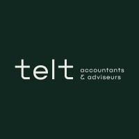 telt accountants & adviseurs logo - Similar company to Cb Administratiekantoor
