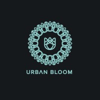 Urban Bloom logo - Similar company to Bloom Technology Aps