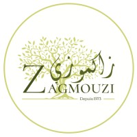 ZAGMOUZI logo - Similar company to Conserverie Faraj
