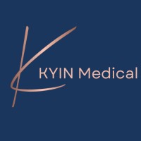 Kyin Medical logo - Similar company to Anatomic Implants