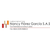 Laboratorios Nancy Flórez García S.A.S logo - Similar company to Biobyte Analytics