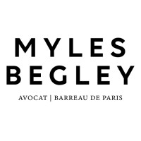 Myles Begley Avocat logo - Similar company to Equilion