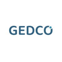 GEDCO logo - Similar company to Pena