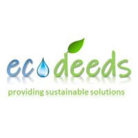 Ecodeeds logo - Similar company to High Five Business Solutions