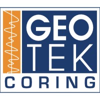 Geotek Coring Inc. logo - Similar company to Pittbos