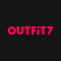 OUTFIT7 logo - Similar company to Dewesoft