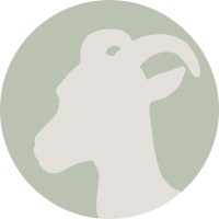 G O A T   S T U D I O logo - Similar company to Valentinstudio
