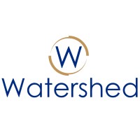 Watershed logo - Similar company to Collinson Grant