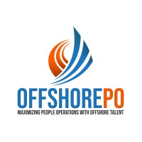 Offshore PO logo - Similar company to Skyblu