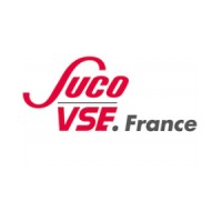 Suco VSE France logo - Similar company to Micromega Dynamics