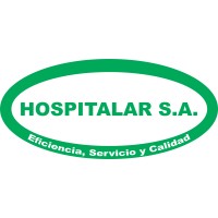 HOSPITALAR S.A logo - Similar company to Lisalud