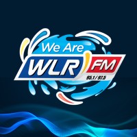 WLR FM logo - Similar company to WYSED