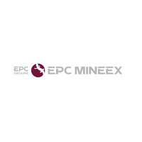 EPC MINEEX logo - Similar company to Etarfe Forage D'Eau