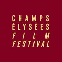 Champs-Élysées Film Festival logo - Similar company to Dulac Distribution