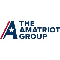 The Amatriot Group logo - Similar company to Ethos Network Systems, Llc