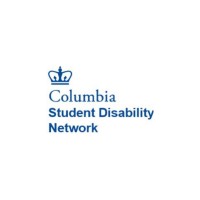 Columbia Student Disability Network