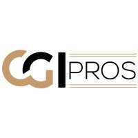 CGIPROS logo - Similar company to Building Visualisation