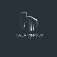 Huzur Mimarlık logo - Similar company to Ui Design Grup Mimarlık Ltd. Şti.