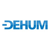 DEHUM logo - Similar company to Dehum