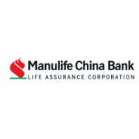 Manulife China Bank Life Insurance Corporation logo - Similar company to We Assist