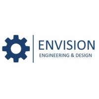Envision Engineering & Design Ltd logo - Similar company to Envision Engineering