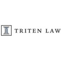 Triten Law LLP logo - Similar company to Lyrix Holdings