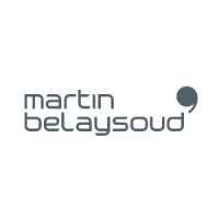 Groupe Martin Belaysoud logo - Similar company to Medef