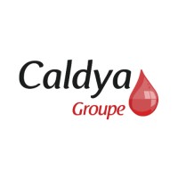Caldya Groupe logo - Similar company to Abs Telecom