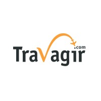 Travagir Voyages logo - Similar company to Omnia Voyages