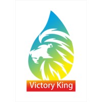 Victory King Waterproofing logo - Similar company to Admira Construction Solution