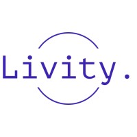 Livity logo - Similar company to Minus 1