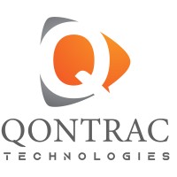 Qontrac Technologies logo - Similar company to Mona Enterprises