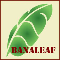 Banaleaf logo - Similar company to Linkedosity