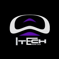 Itech Club logo - Similar company to Triaxis Studio