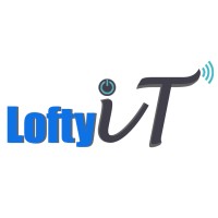 LoftyIT Ltd logo - Similar company to Algo Technosoft