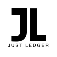 JustLedger by Blaxol logo - Similar company to Lcmb