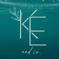Katie Elise & Co. logo - Similar company to Truepenny Studio