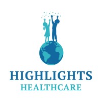 Highlights Healthcare - Autism ABA Services logo - Similar company to Eagle’S Will Aba