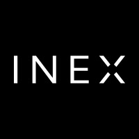 INEX logo - Similar company to Steiger & Schwing