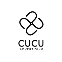 Cucu Advertising logo - Similar company to Brolly Academy