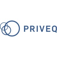 Priveq logo - Similar company to Volupe