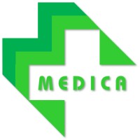 Medica Pharma logo - Similar company to Medica Pharma Uk Ltd