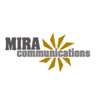 Mira Communications logo - Similar company to Mira Communication