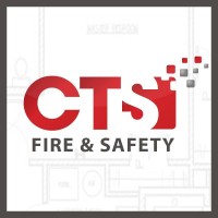 CTS Fire & Safety logo - Similar company to Torres Electrical Contractors Llc