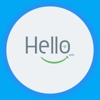 Hello Web logo - Similar company to Hello Web