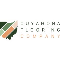 Cuyahoga Flooring Company logo - Similar company to Marshall Flooring