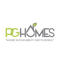 PG Homes logo - Similar company to Capitis Trust Microfinance Bank
